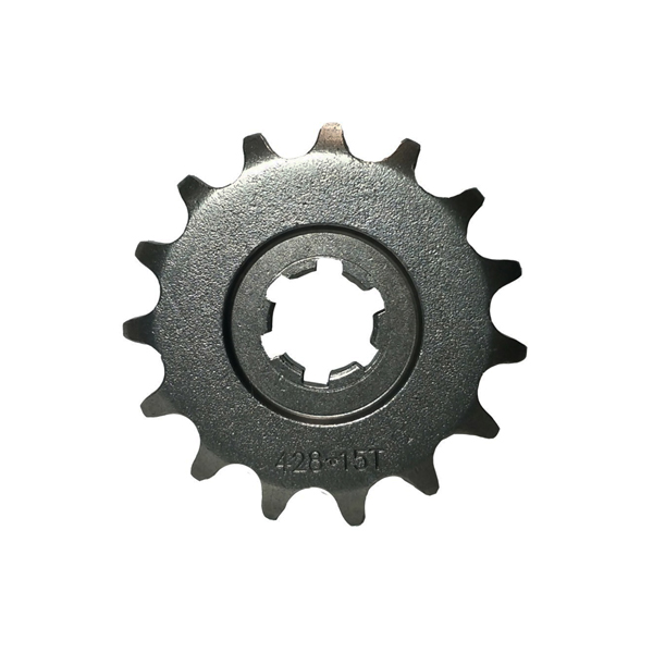 Bộ nhông sên đĩa SIRIUS TAKA (36T-15T/104L)