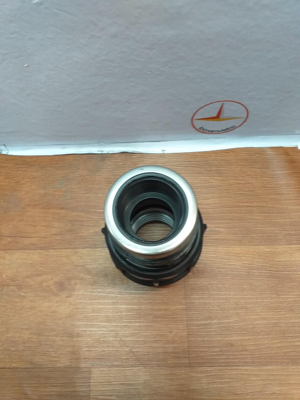 Nối ren( trong, ngoài ) HDPE 40x1 1/4 TIANYAN