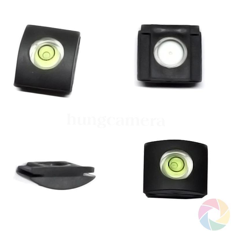 Hotshoe giọt nước cân bằng cho máy ảnh