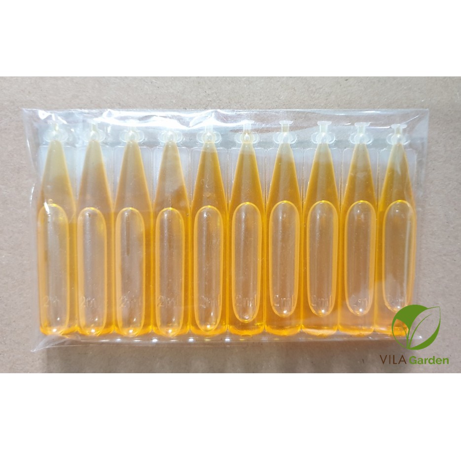 (1 LỌ) Ống Thuốc Dẫn Dụ Ruồi Vàng lọ 2ml