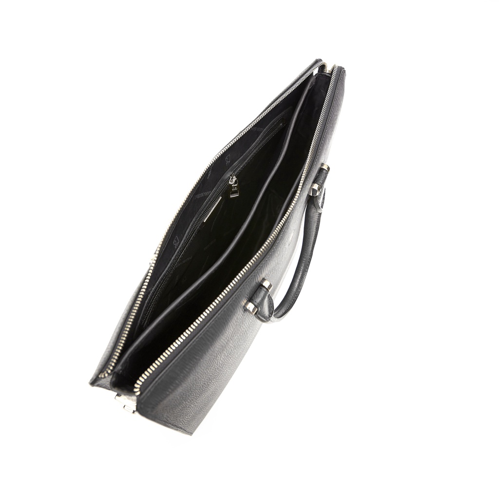 TÚI BREIFCASE-VALENTINO CREATIONS-LPL-210074-A-BK