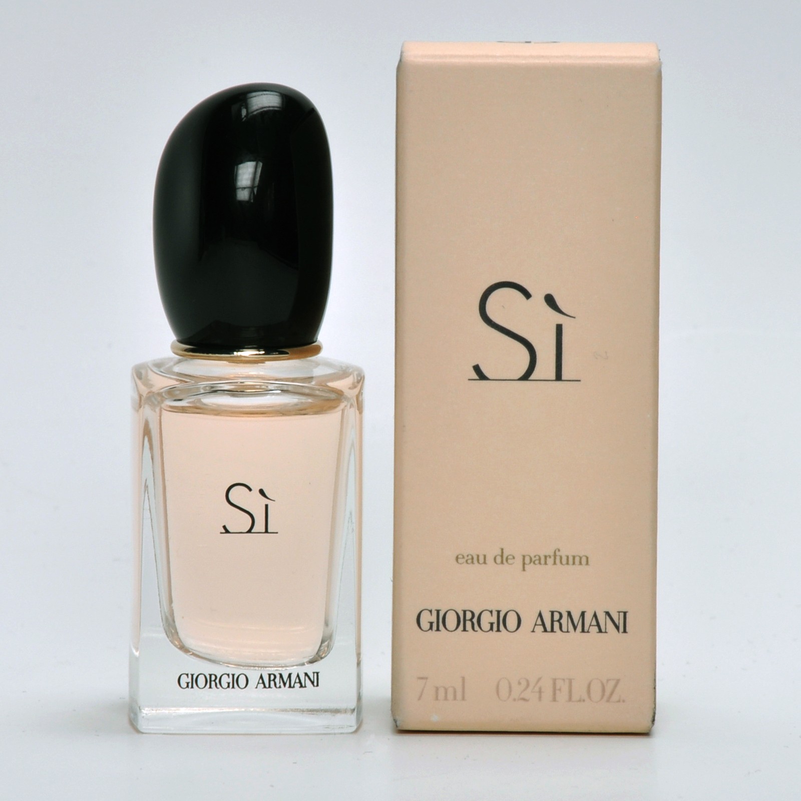 Nước hoa nữ Giorgio Armani Sì Eau de Parfum 7ml 