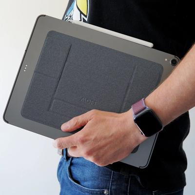 THE MOFT STAND GIÁ ĐỠ LAPTOP MỎNG NHẸ NHẤT THẾ GIỚI