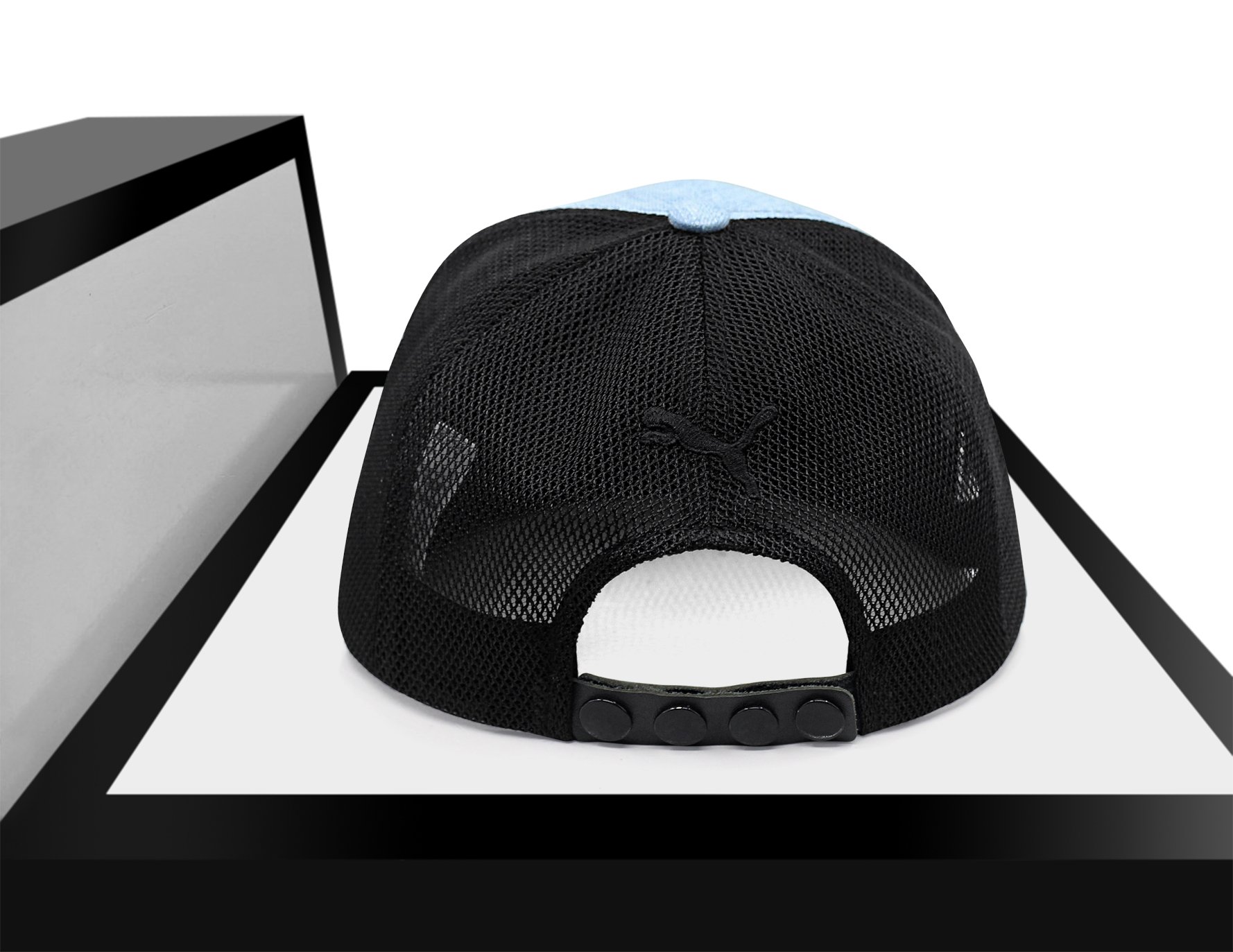nón hiphop - mũ snapback P.U.M.A hàng V.N.X.K
