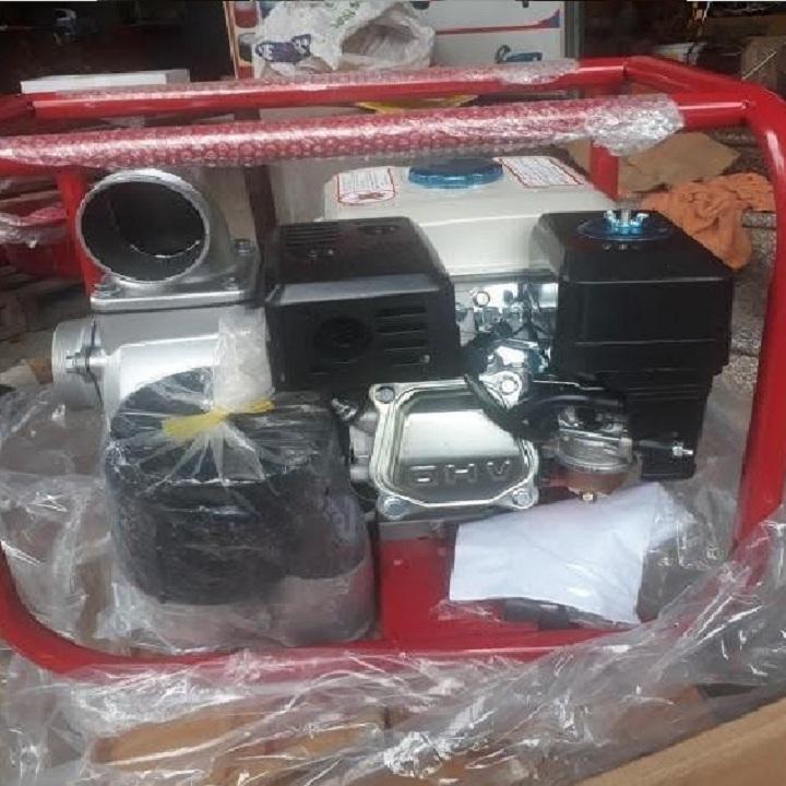 Máy bơm nước chạy xăng MP - 20X-ABG SHOP