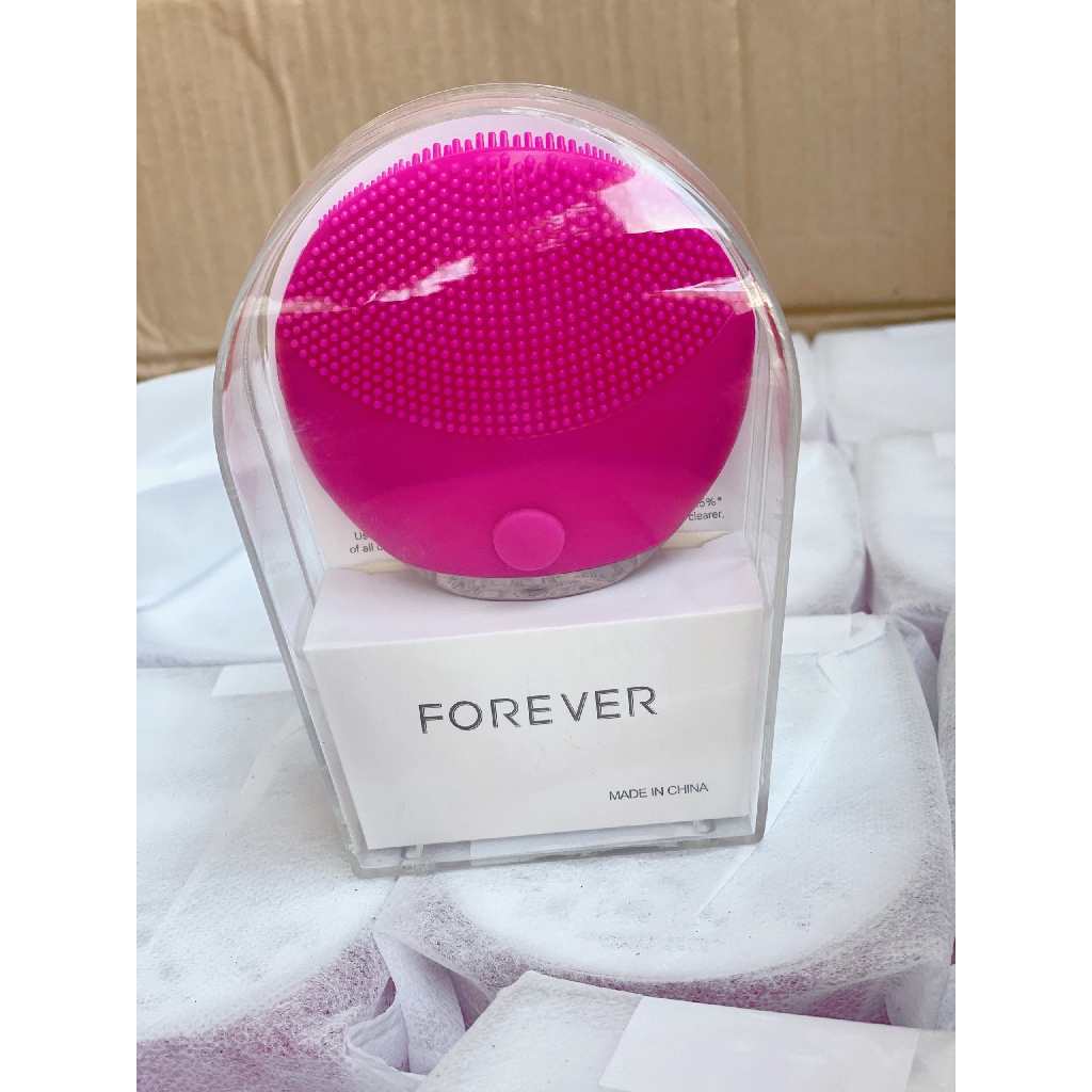 (LOẠI 1) Máy Rửa Mặt Forever Lina Mini () (SP001213 )