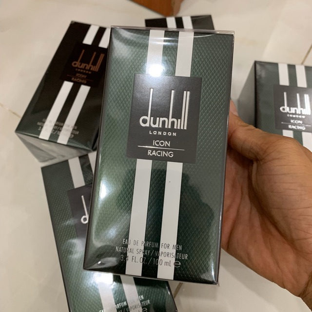 Nước hoa dunhill icon racing edp 100ml