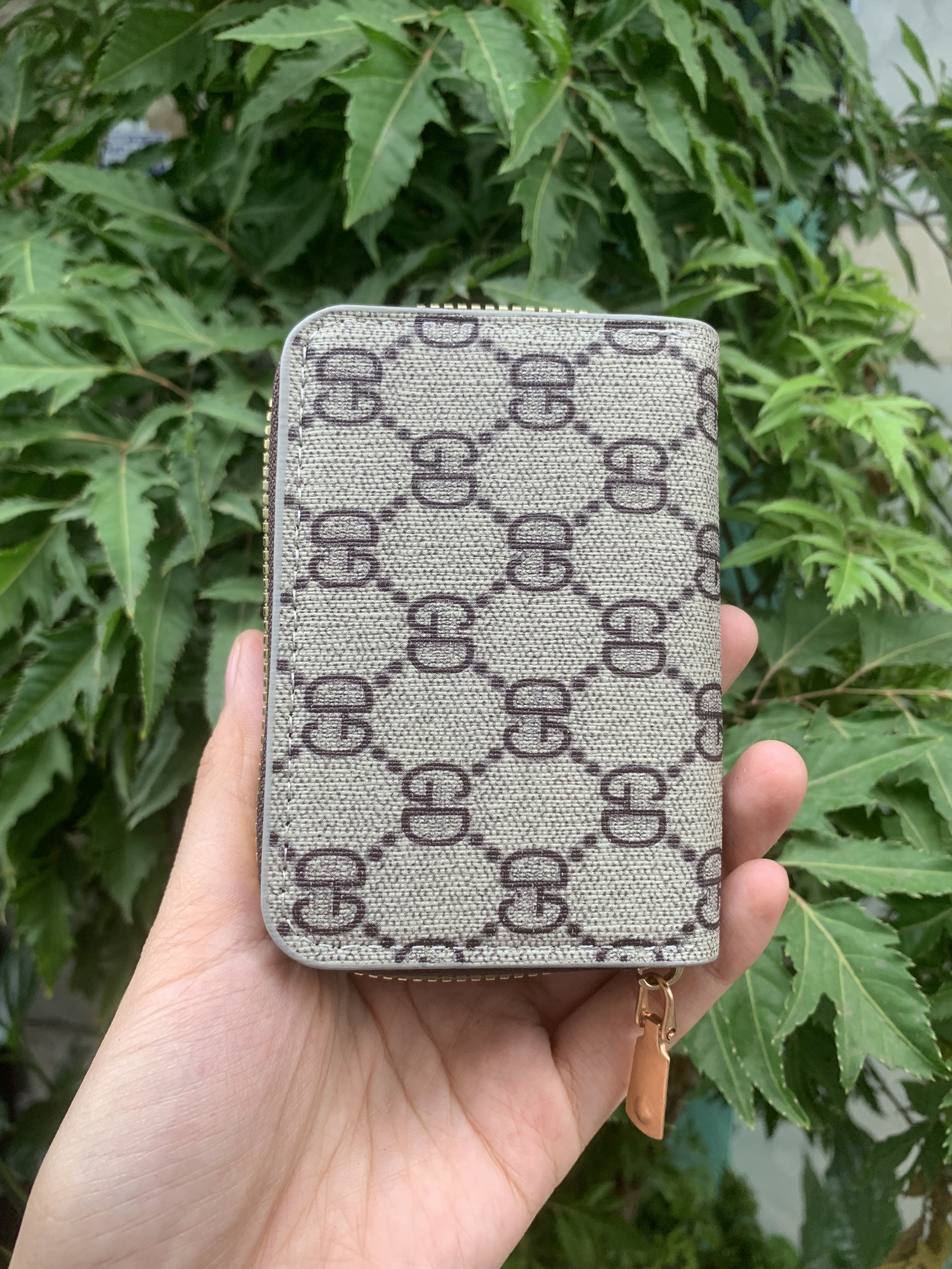 vÍ MINI XINH XẮN CHO BẠN NỮ