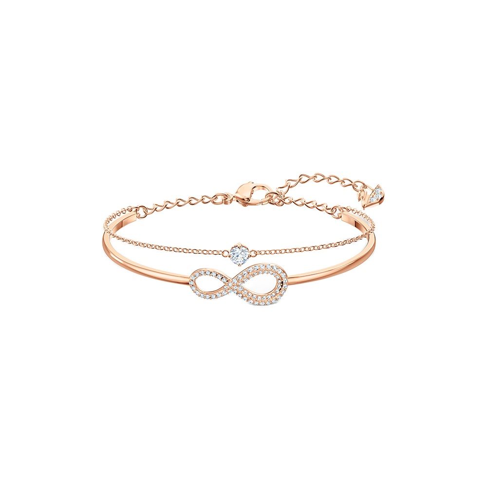 Bracelet INFINITY Layered Women 's Bracelet