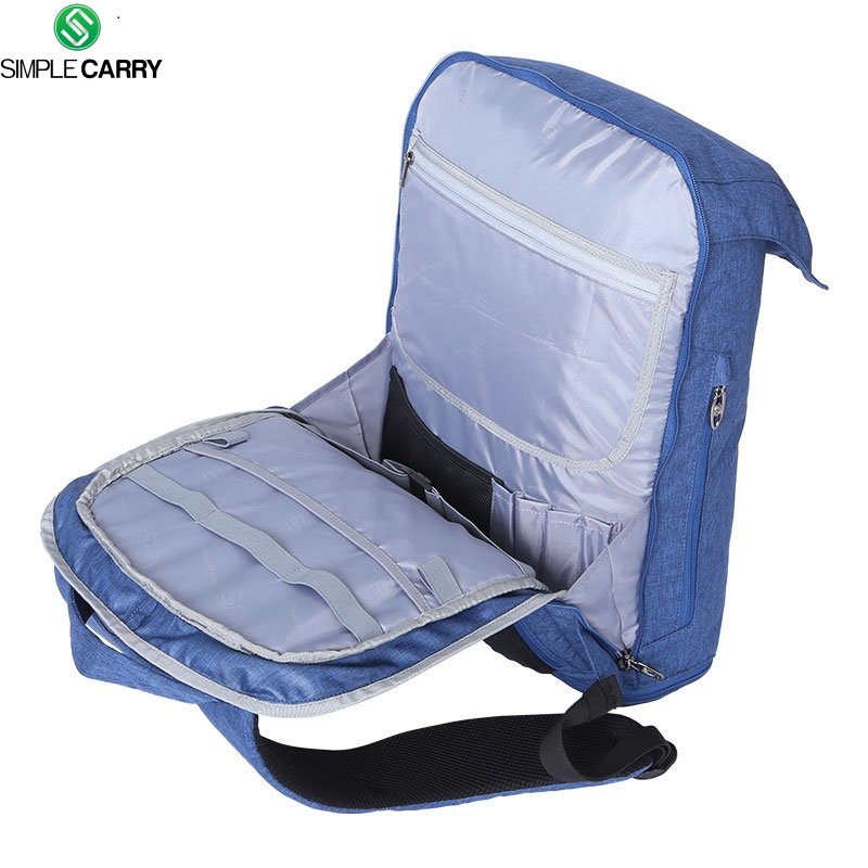 [CHÍNH HÃNG] Balo Simplecarry Mattan 2