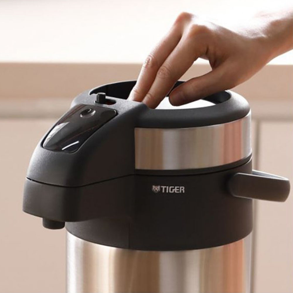 Bình thủy chứa ruột chân không Tiger MAA-A302 (3.0L)