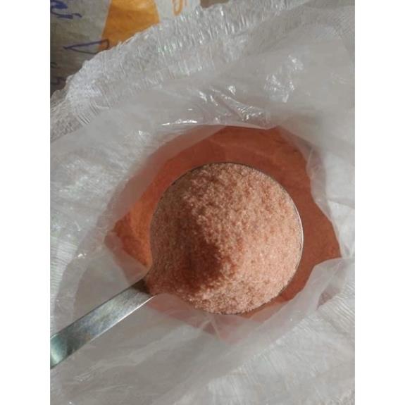 Muối hồng Himalaya dạng mịn 500g