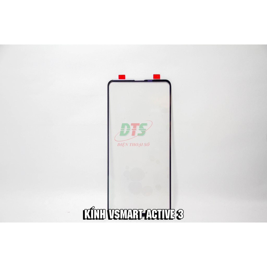 Faceted Glass vsmart active 3