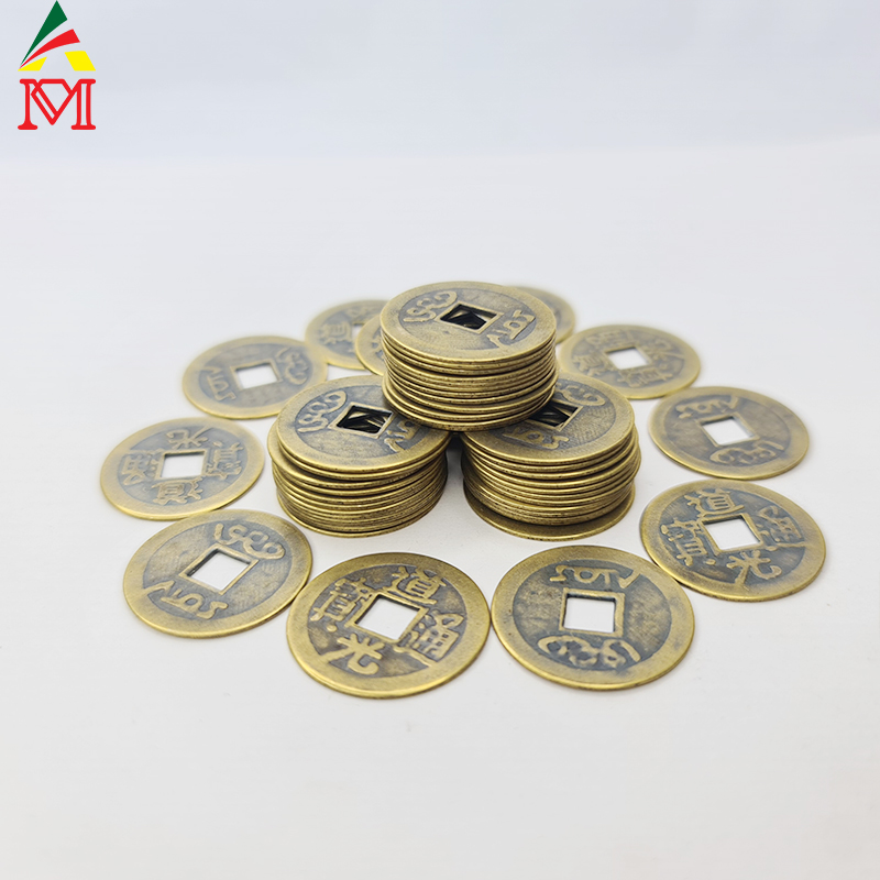 Combo 79 Đồng Xu Hưng Vượng Vĩnh Cửu