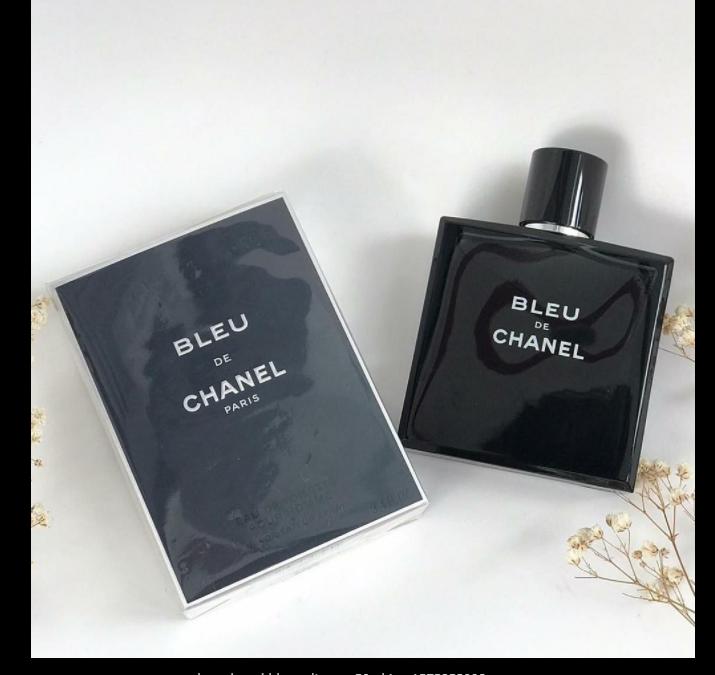 Nước hoa nam Chanel Bleu Parfum 100ml full seal