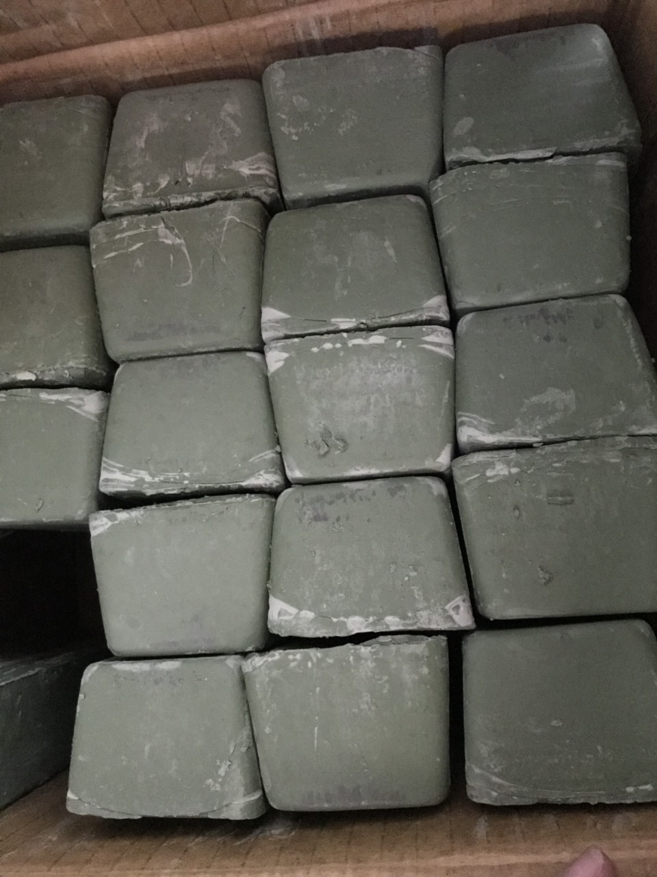 Lơ Đánh Bóng Đài Loan - thanh 1kg