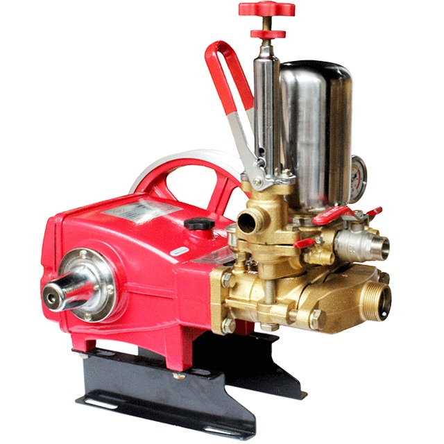 Đầu Xịt Áp Lực Dragon CH80 – Đầu Xịt Rửa Xe 5HP