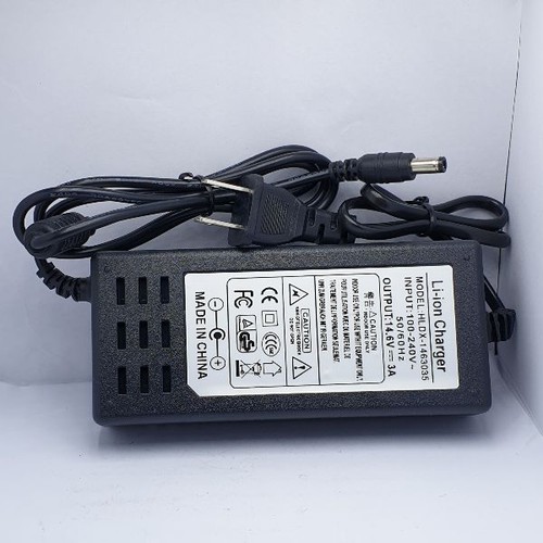 Bộ sạc pin Lithium li-ion 14.6v 3A
