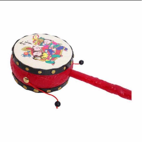 Trống Truyền Thống Cho Bé