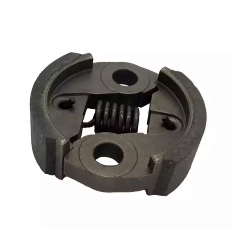 Bố côn máy cắt cỏ GX25 và GX35. Ảnh thật
