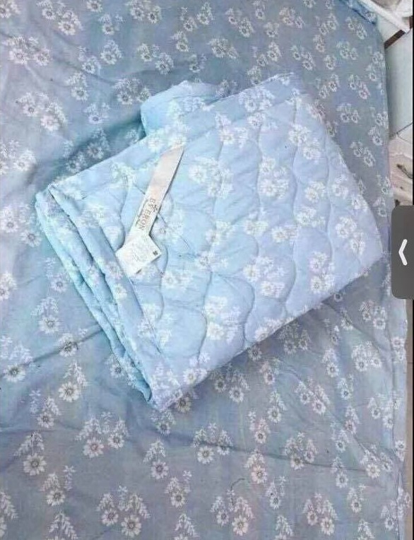 CHĂN HÈ THU cho mùa hè mát rượi
