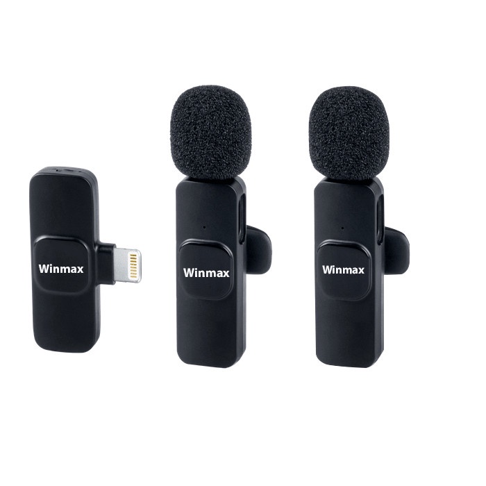 Micro không đây Winmax A88