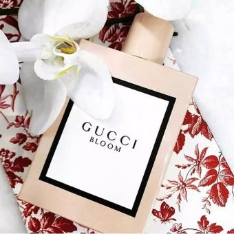 Bill Pháp-Nước hoa nữ Gucci Bloom 100ml EDP - BAO TEST