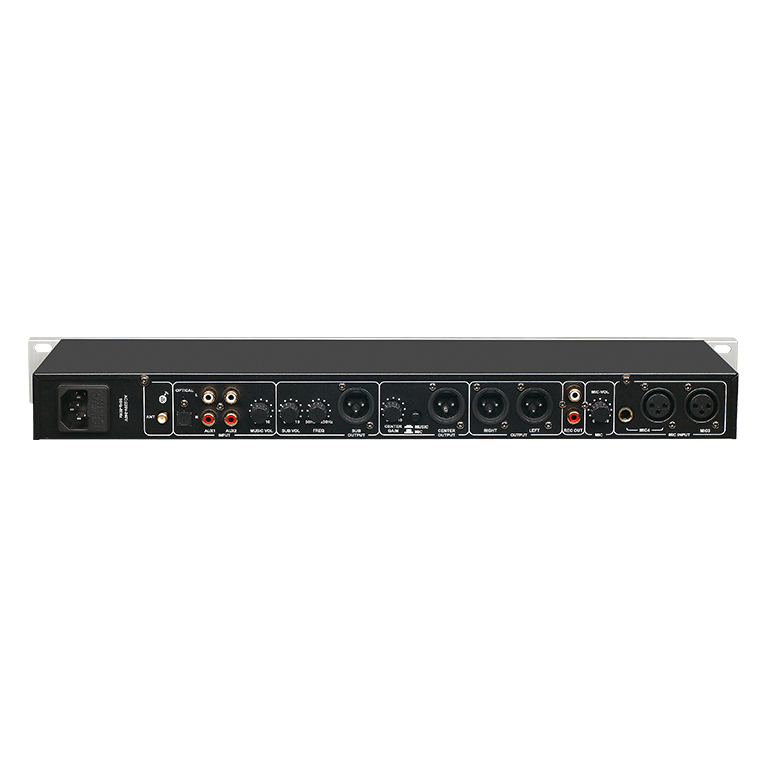 Vang cơ Bluetooth  FX30 chống hú có Reverb