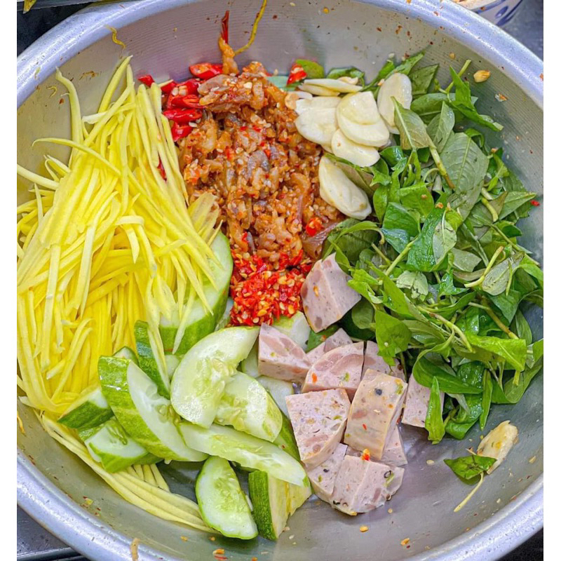 TRÉ CÂY HUẾ 9- 10 cây 500gr siêu ngon