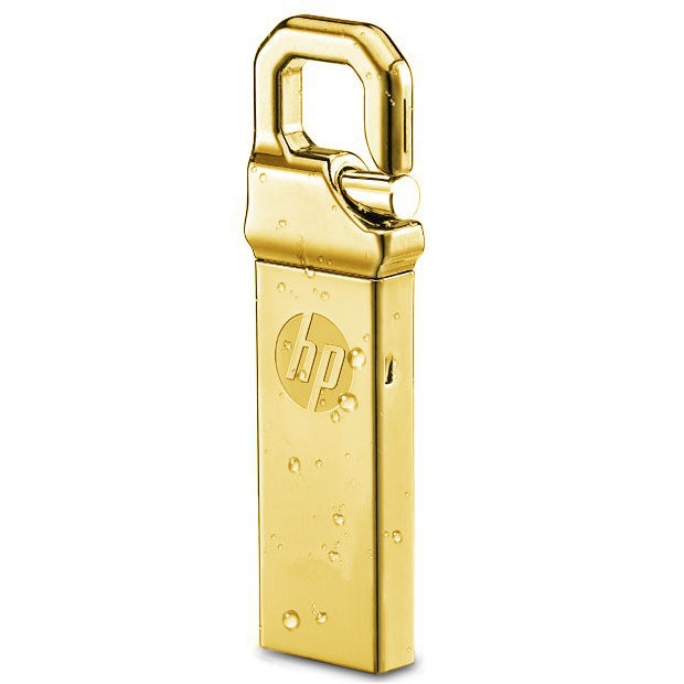 [HCM]Ổ Đĩa Flash Usb 128Mb-2Tb Hp 3.0 Mặt Dây Chuyền