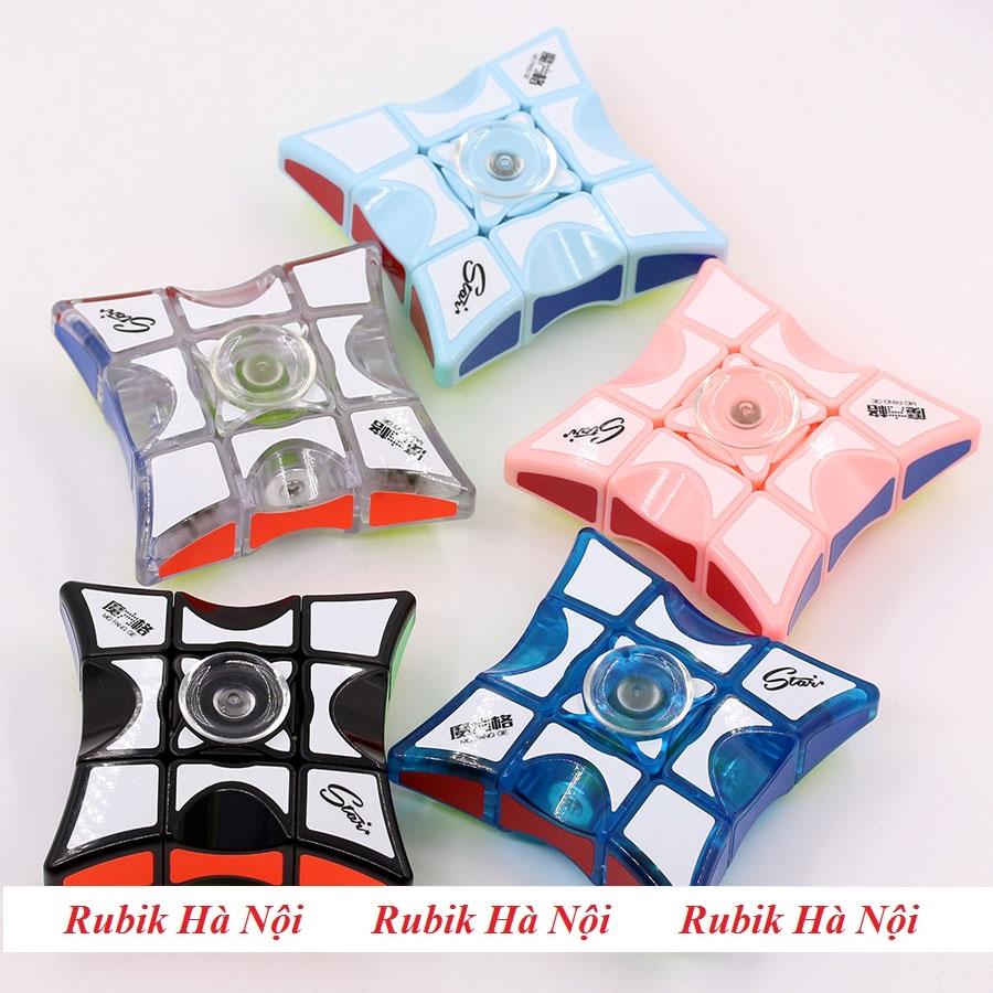 Rubik Spiner 1x3x3 Qiyi