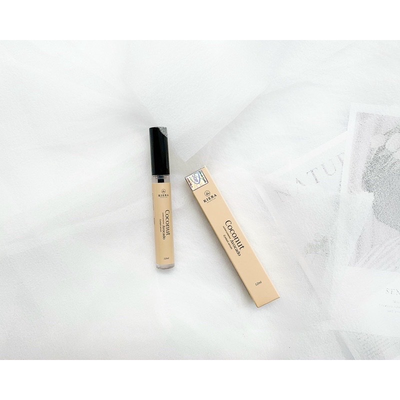 Serum Dưỡng Mi Dày Dài Gấp 2X