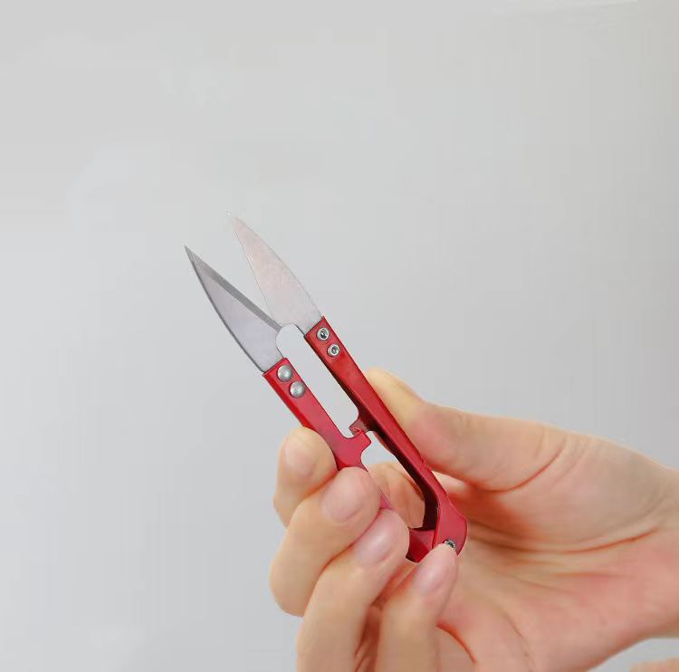 Kéo Bấm Chỉ, Màu sắc ngẫu nhiên GALIT625