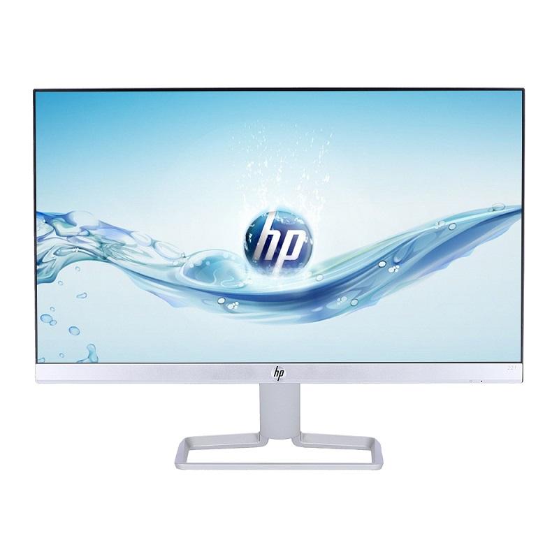 [Trả góp 0%]Màn hình HP 22fw - IPS 21.5 inch trắng