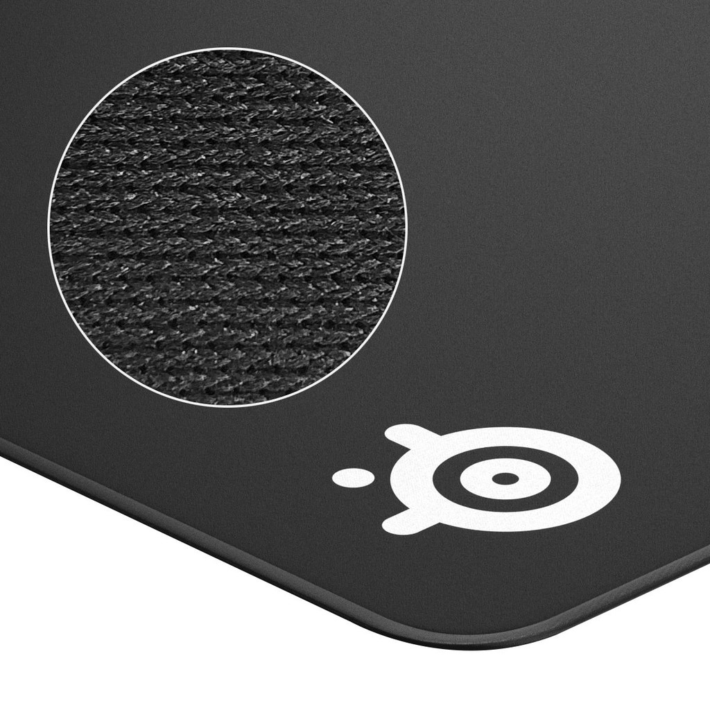 Bàn di chuột Steelseries QcK Edge Large