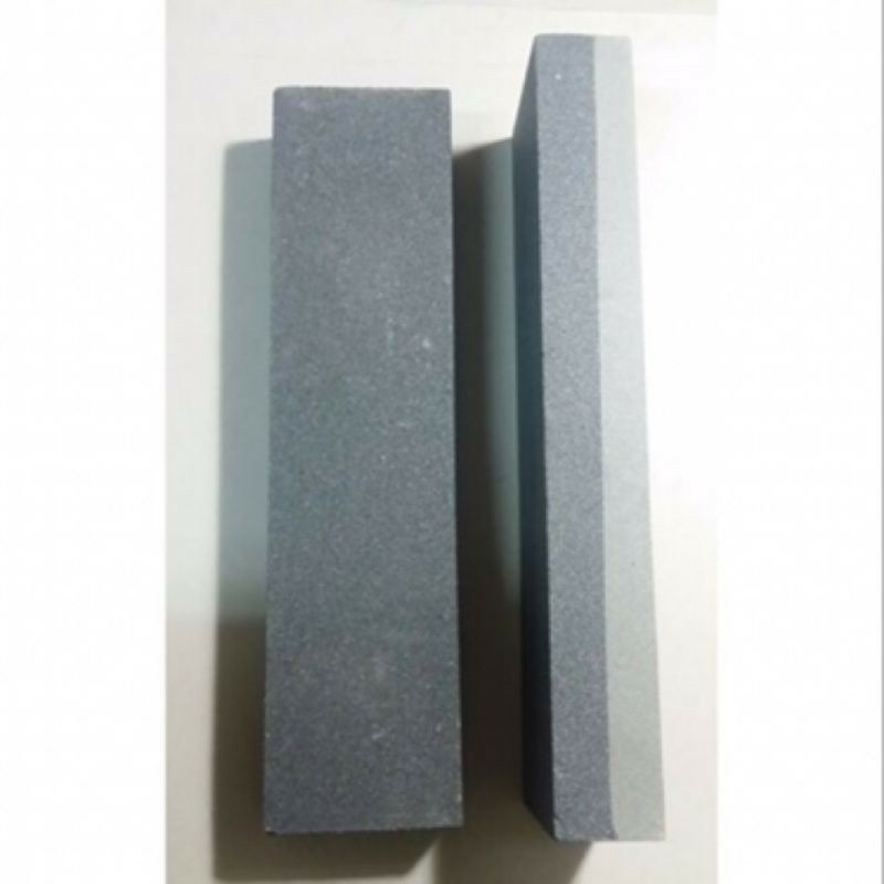Bộ 2 đá mài dao tiêu chuẩn nhà bếp( mài nhám, mài bùn)