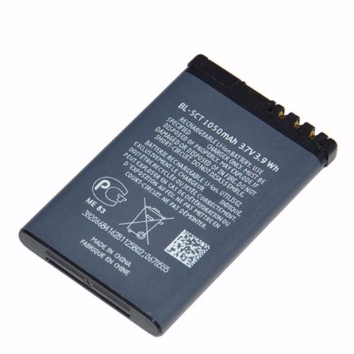 Pin Nokia BL-5CT zin mới 100%