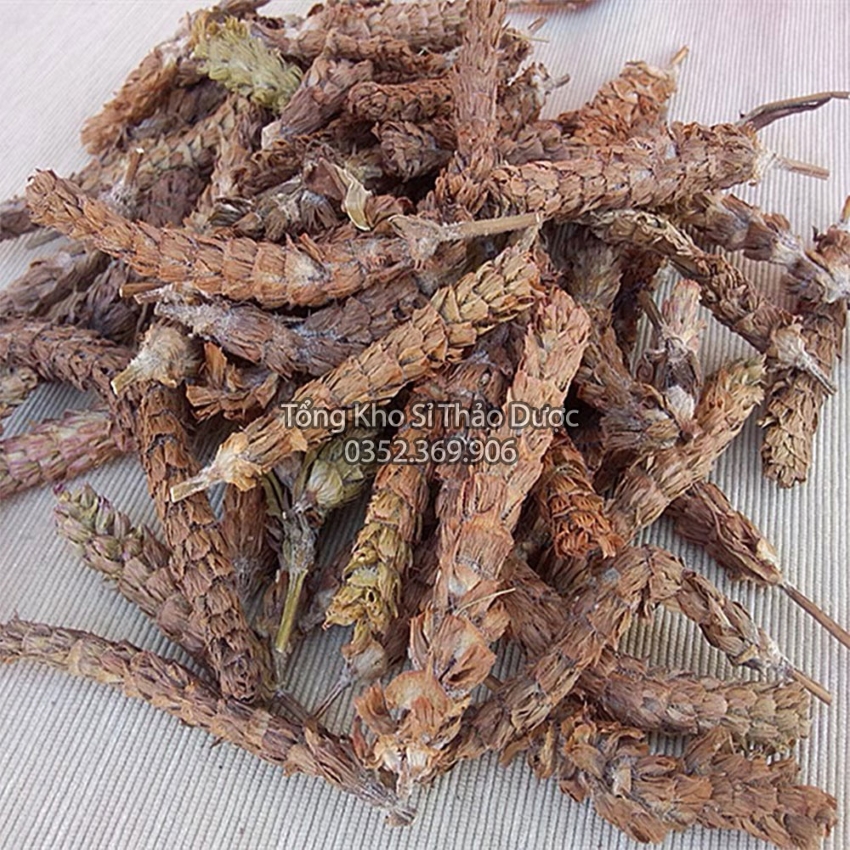Hạ Khô Thảo 1kg (Nguyên Chất,Loại 1)