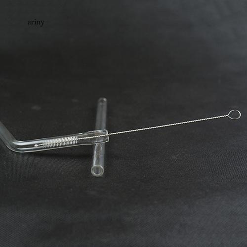 [HCM]Bộ 3 Cọ Vệ Sinh Núm Ty Ống Hút Cho Bình Nước Bình Sữa Bé