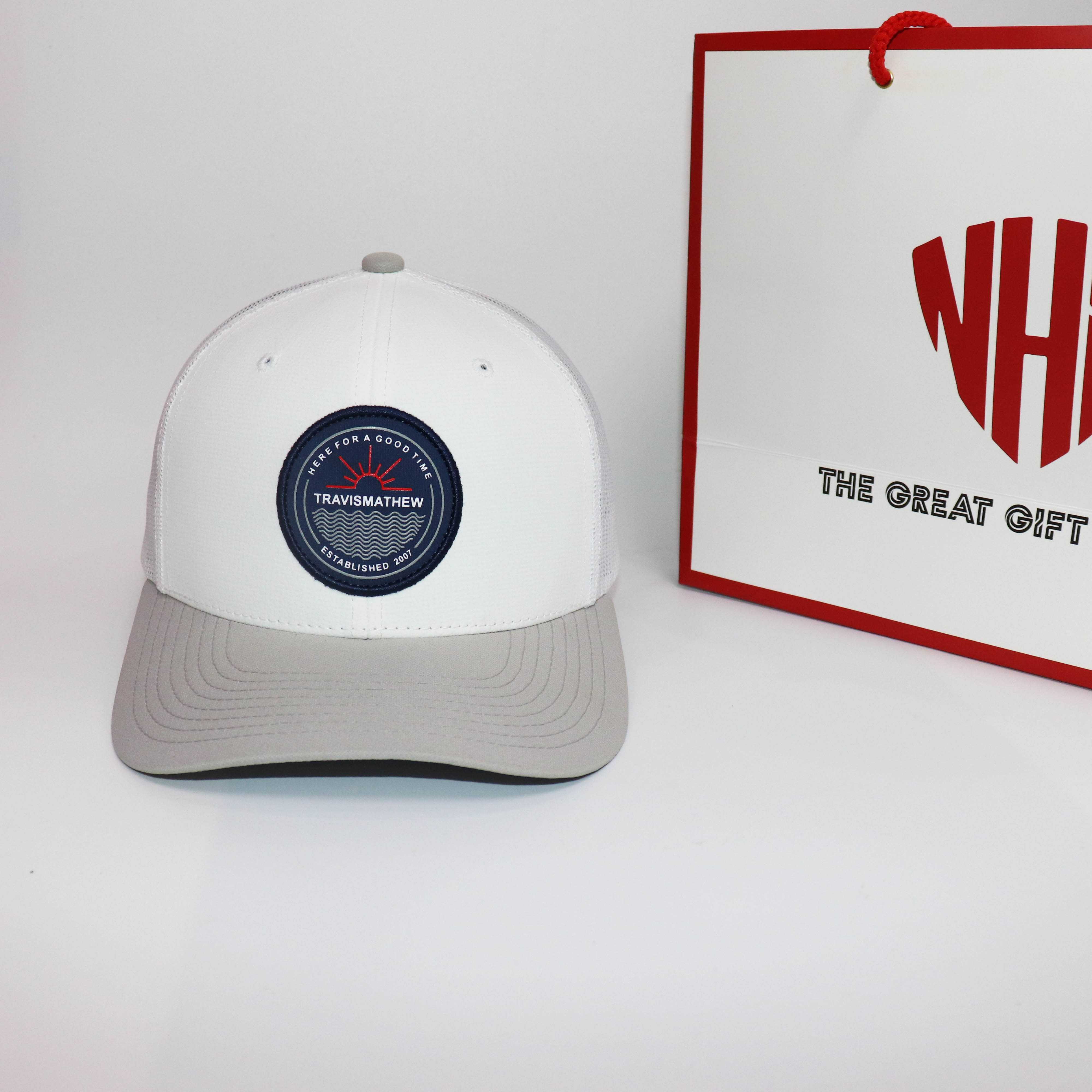 Nón Snapback NHS Mặt  Trời Sun MTC .