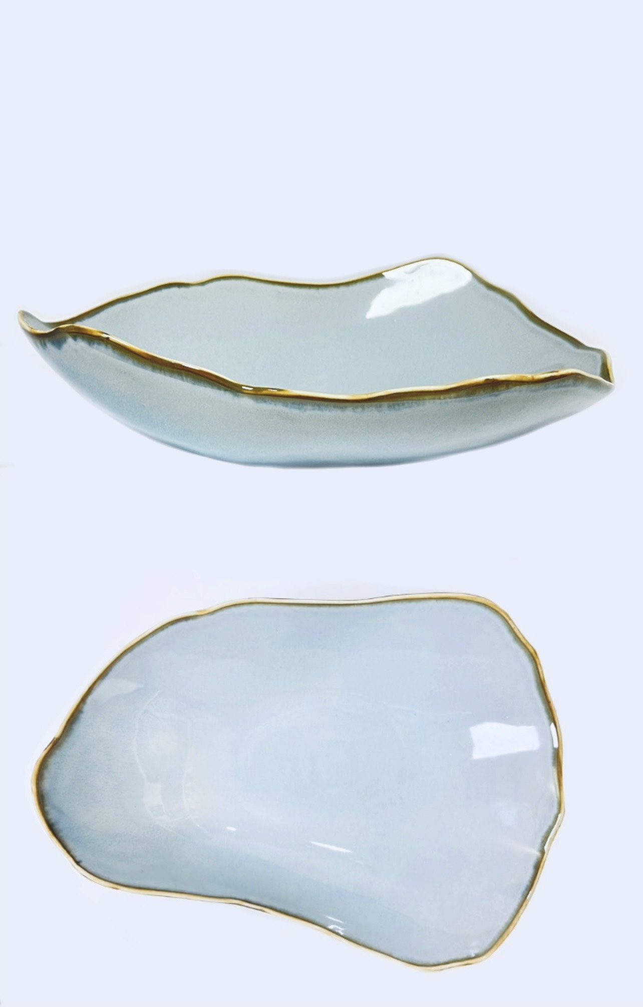 Blue Pearl fork-Blue Pearl