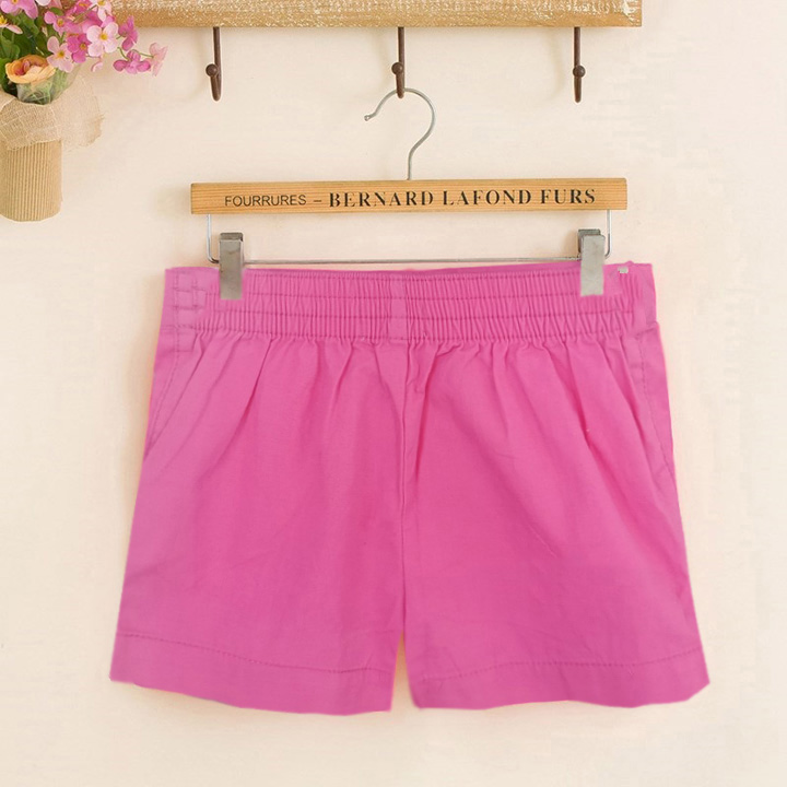 [XẢ KHO 💝 Freeship] Quần kaki mềm cho bé gái - Ninedra