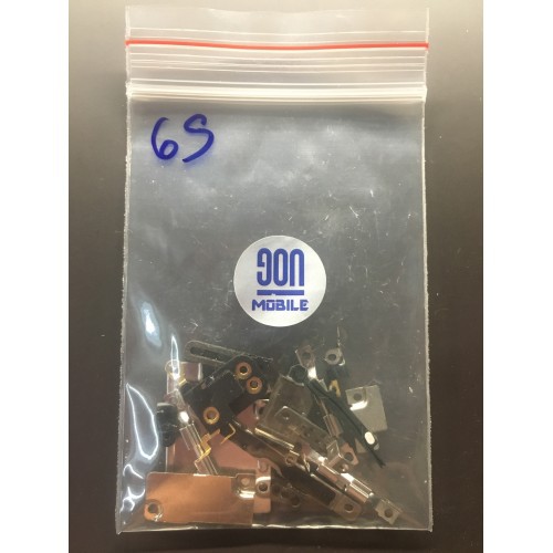 Bộ nẹp trên main I.P.H.O.N.E 6s không kèm ốc