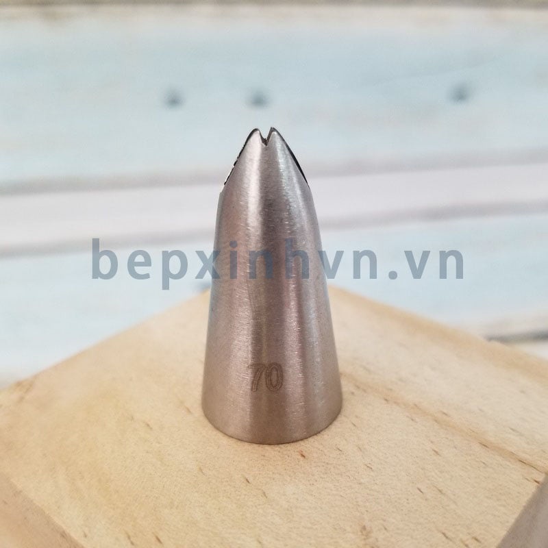 Đui bắt kem số 70