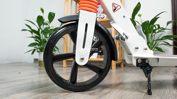 Xe Scooter ALS - Y5