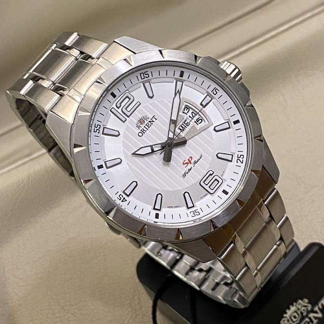 Đồng Hồ Nam Orient FUG1X005W9 [ Chính Hãng Full Box , Sổ BH Hãng 3 Năm ] -  Automatic