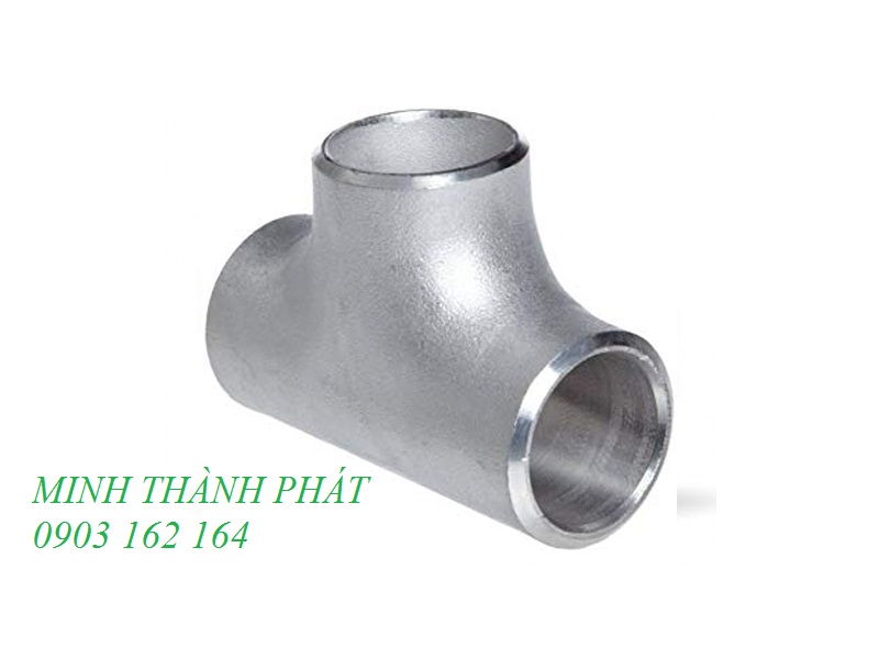 T hàn inox 304