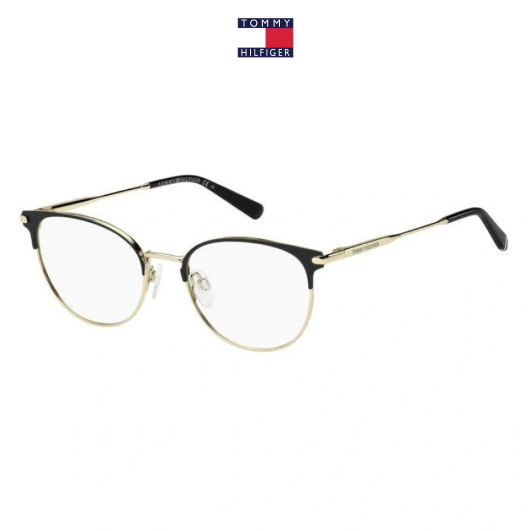 Gọng kính nữ tommy hilfiger th1960 i46