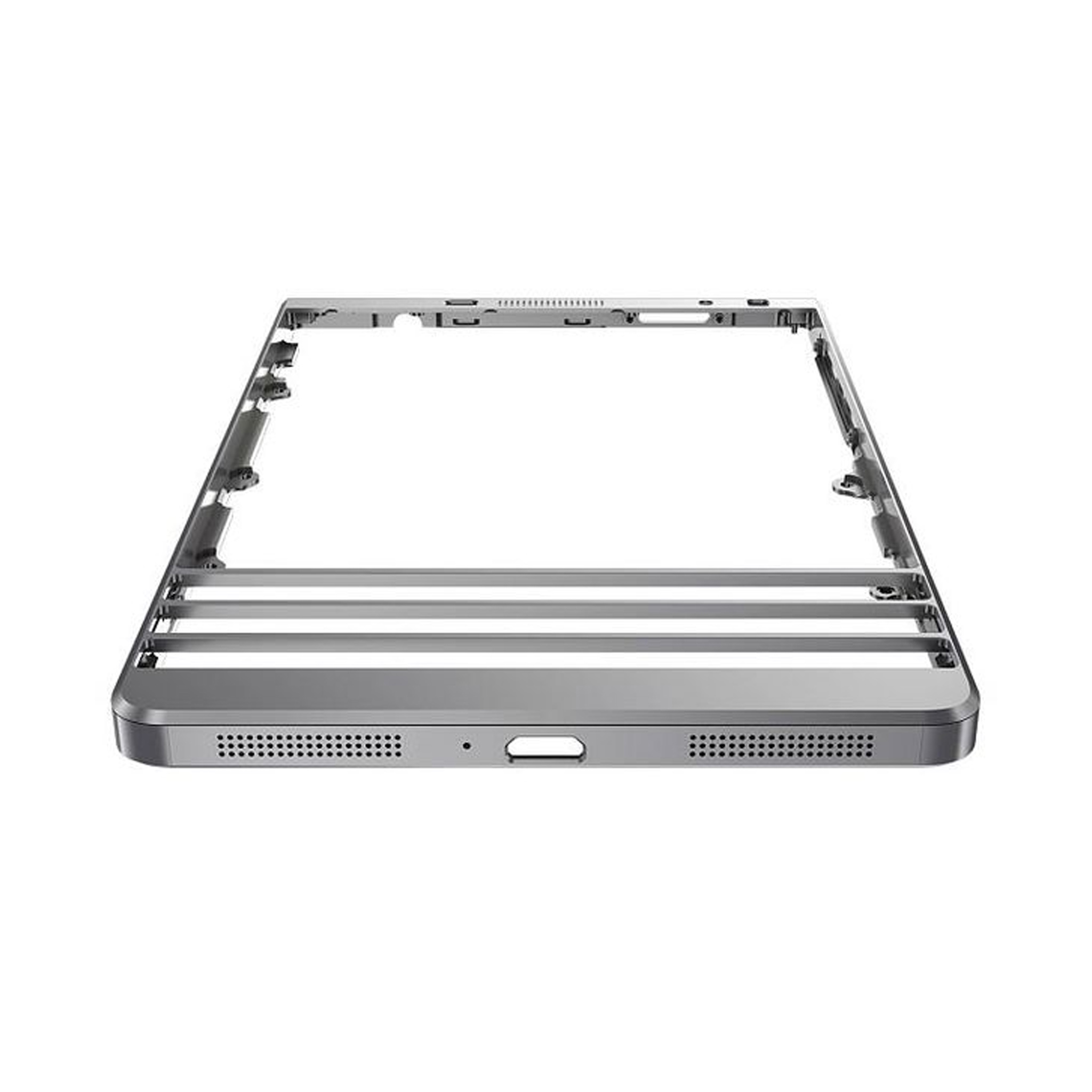 [HCM]Benzen BlackBerry PASSPORT SILVER Zin tháo máy