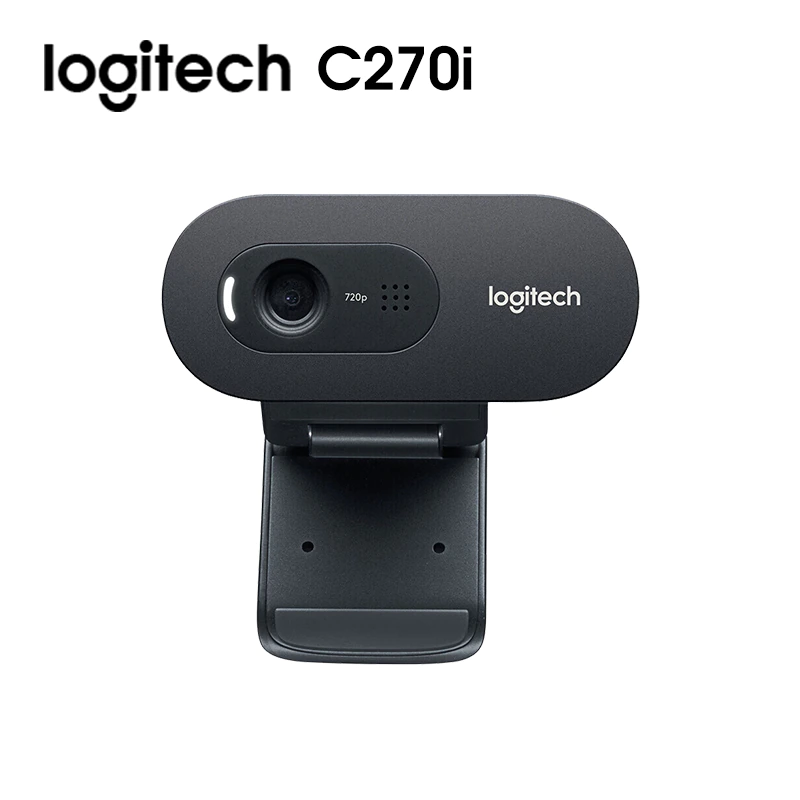 Webcam Logitech C270i IPTV chuyên cho android tv box
